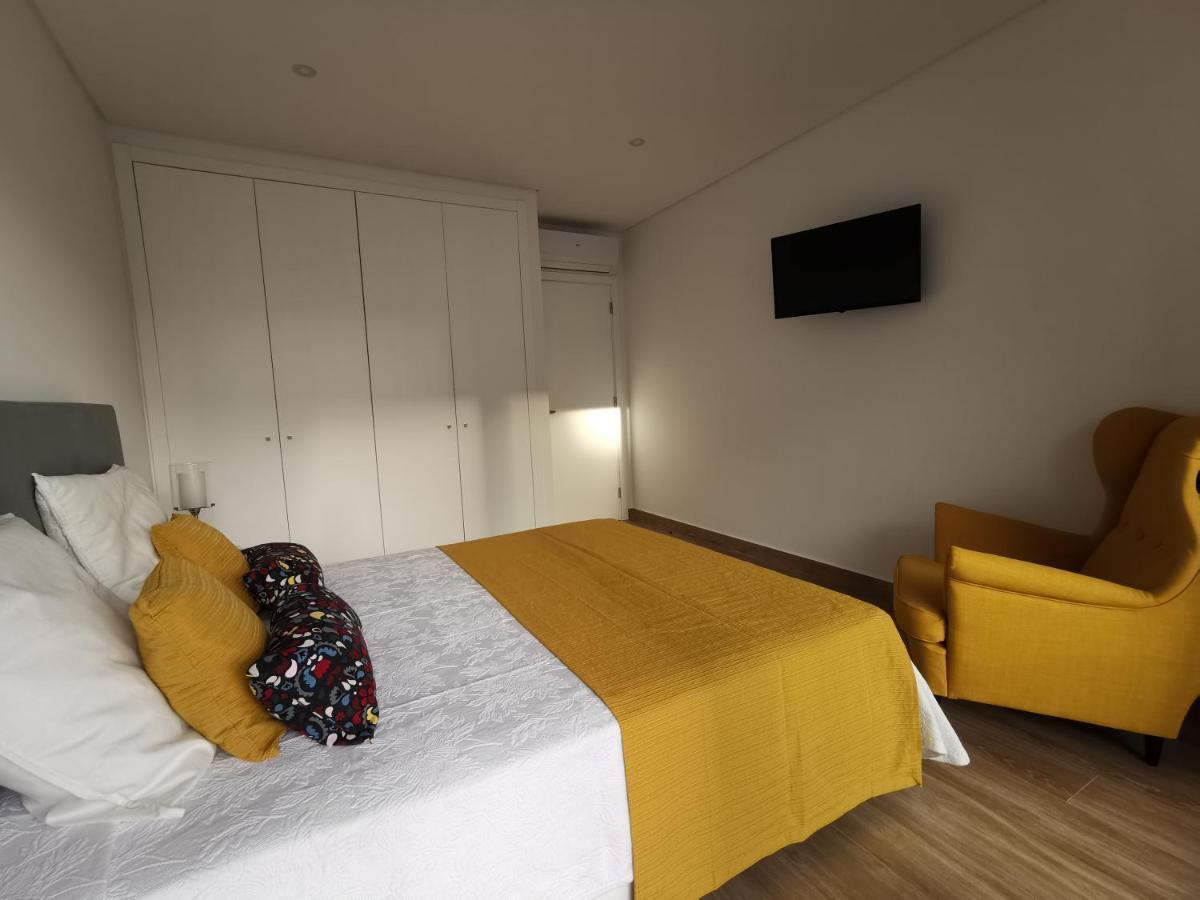 Cool Residence Portimão Zewnętrze zdjęcie