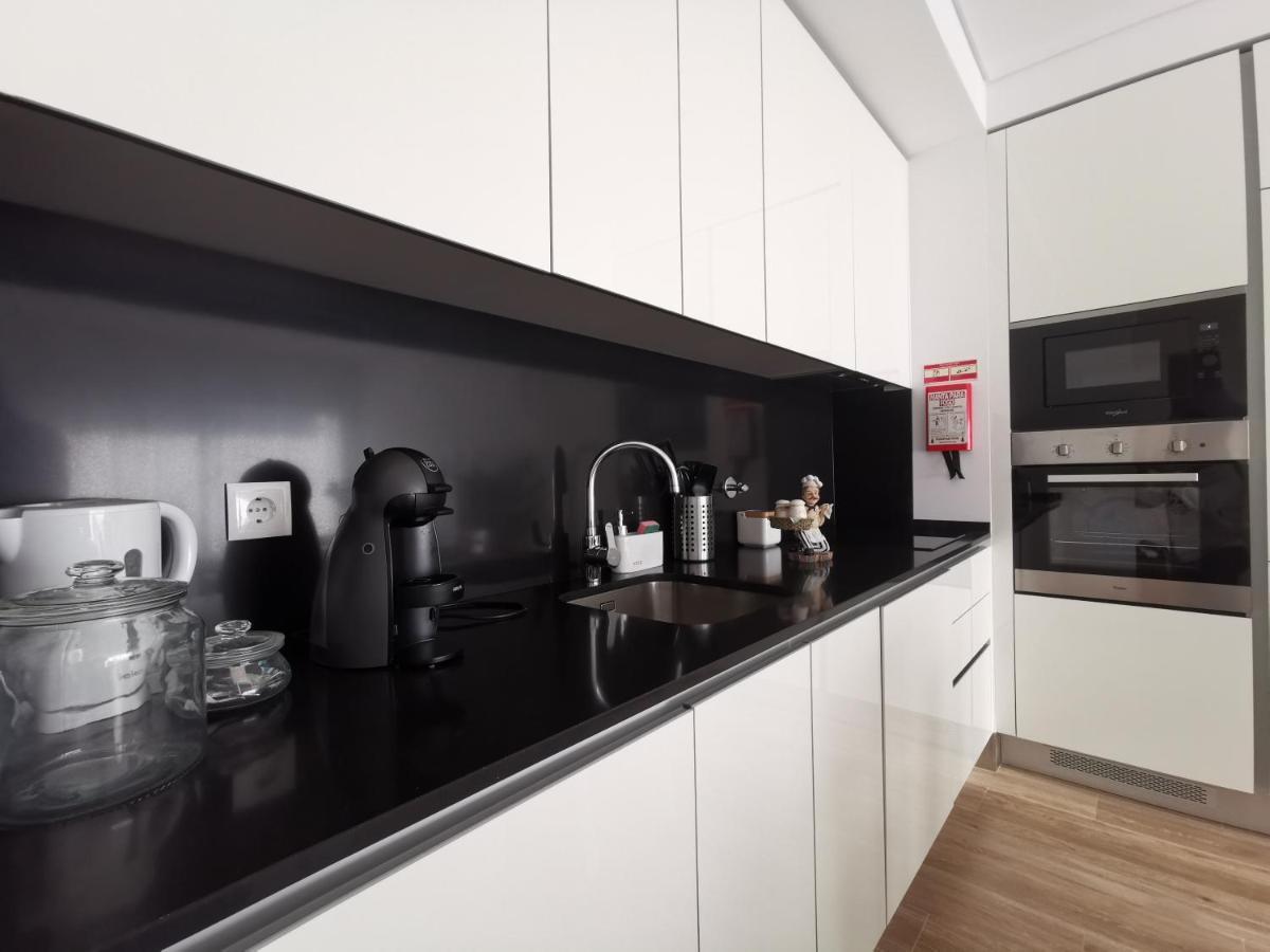 Cool Residence Portimão Zewnętrze zdjęcie