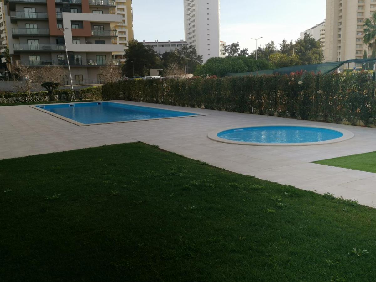 Cool Residence Portimão Zewnętrze zdjęcie