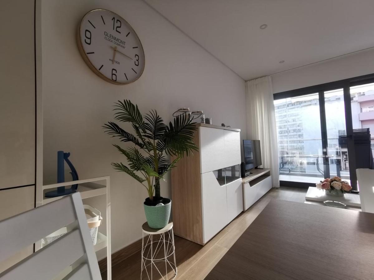 Cool Residence Portimão Zewnętrze zdjęcie