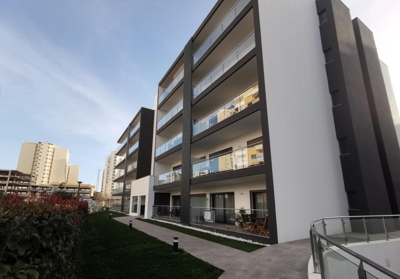 Cool Residence Portimão Zewnętrze zdjęcie